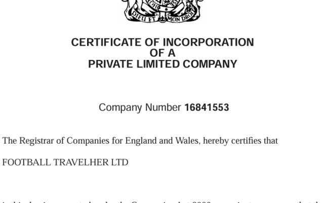 companies house