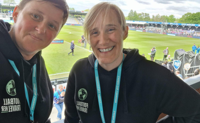 London City Lionesses