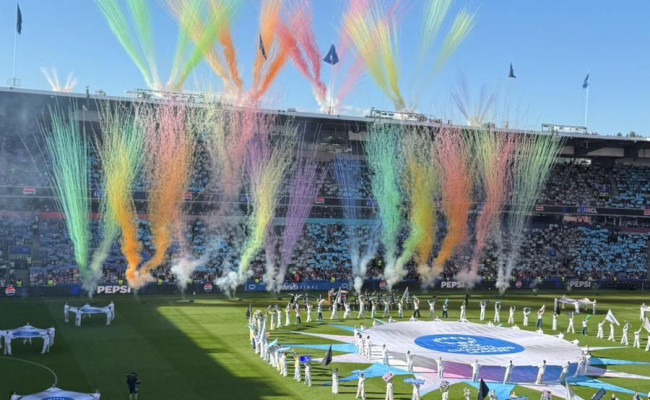 Champions League Final 2026
