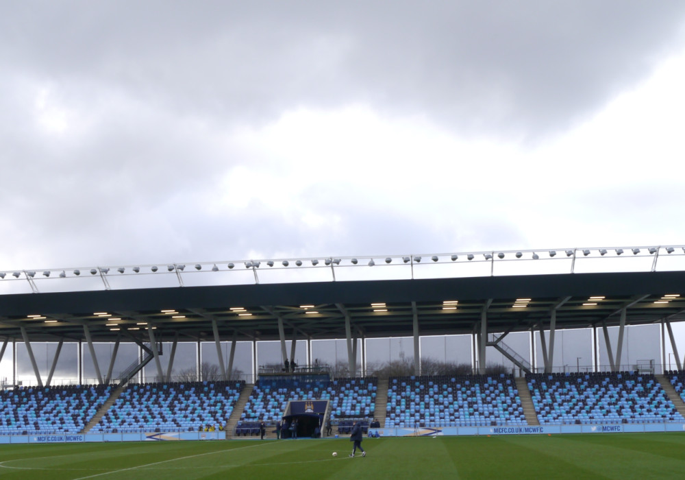 Joie Stadium