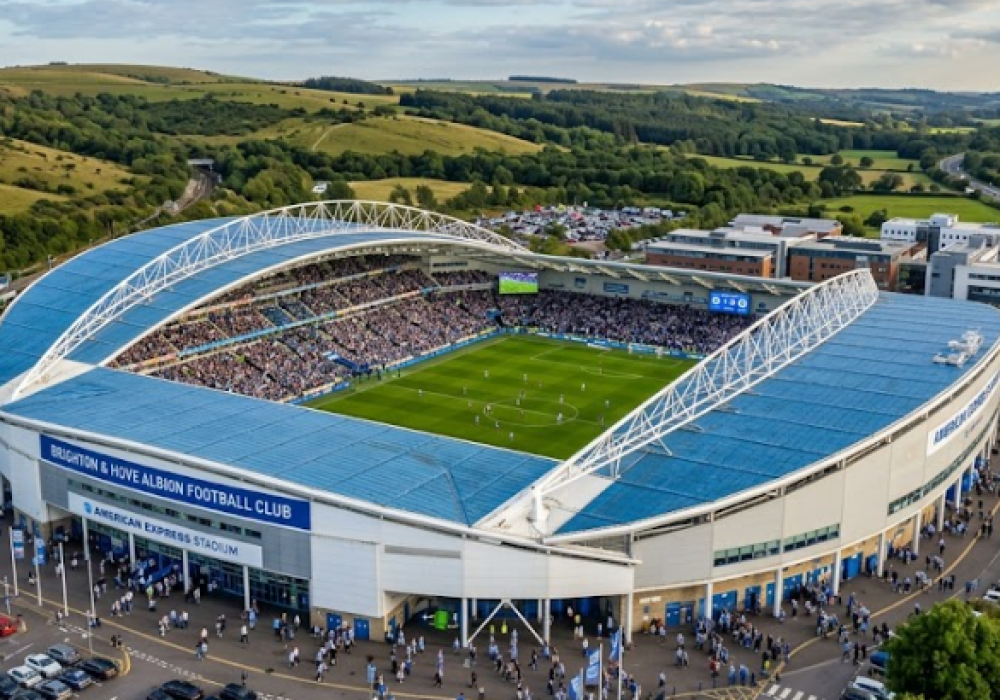 Brighton Amex