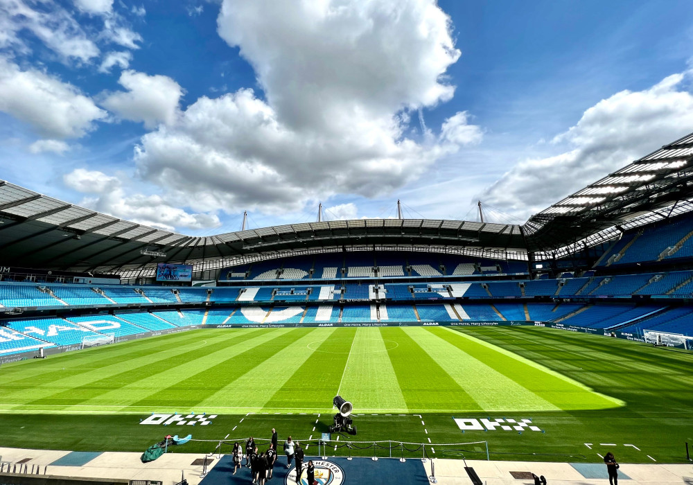 Etihad