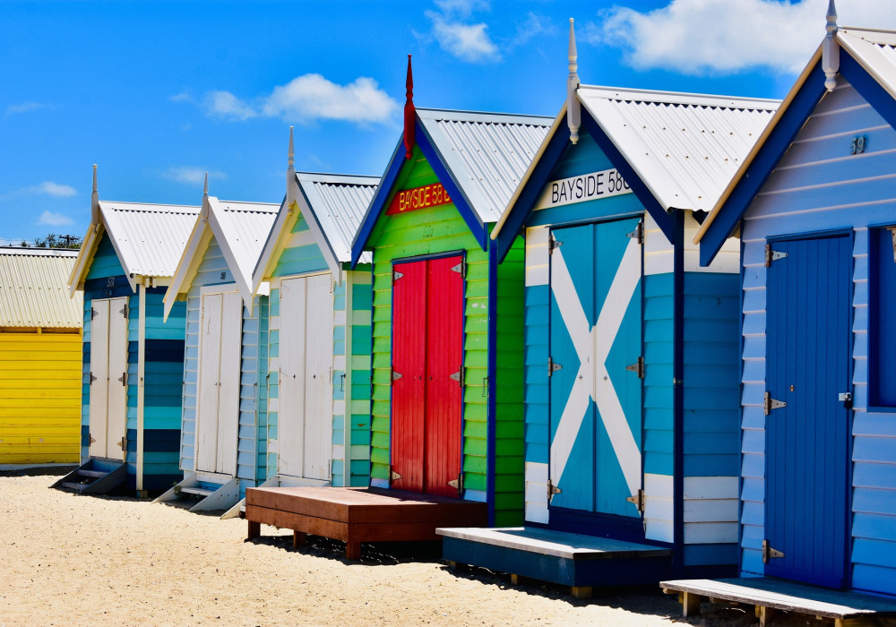 Brighton Beach