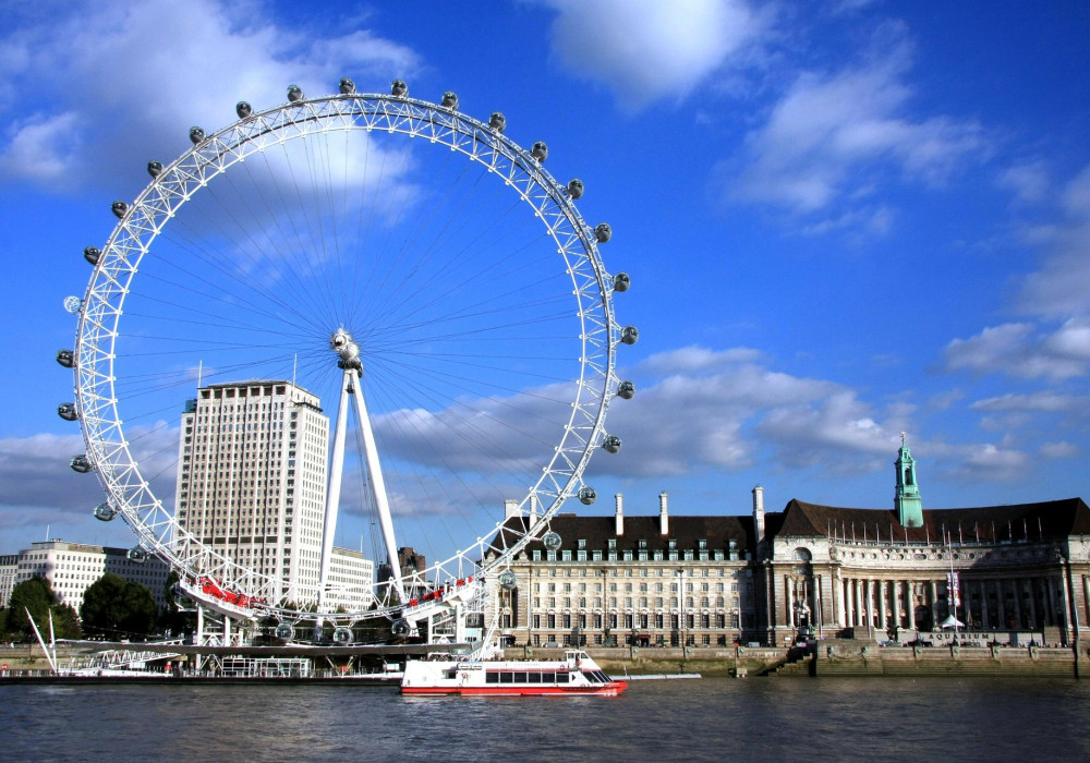 London