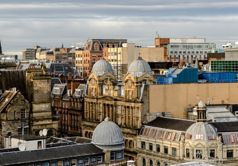 Glasgow