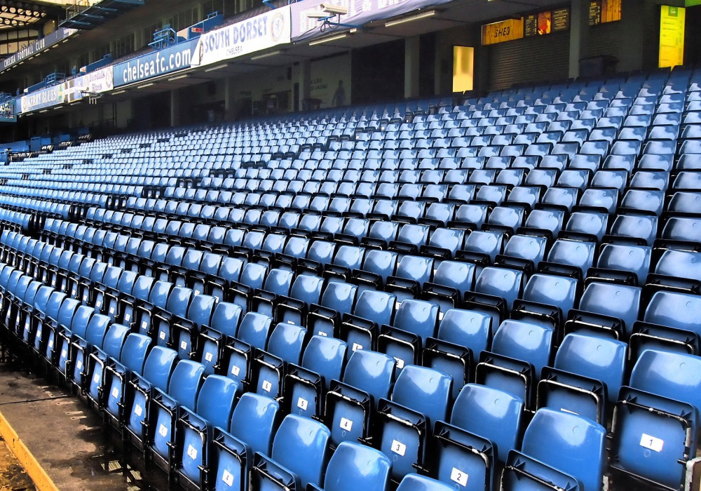 Stamford Bridge