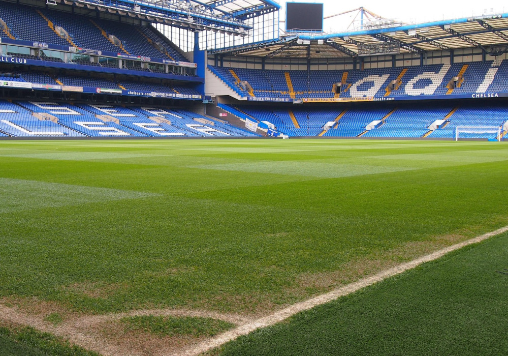 Chelsea