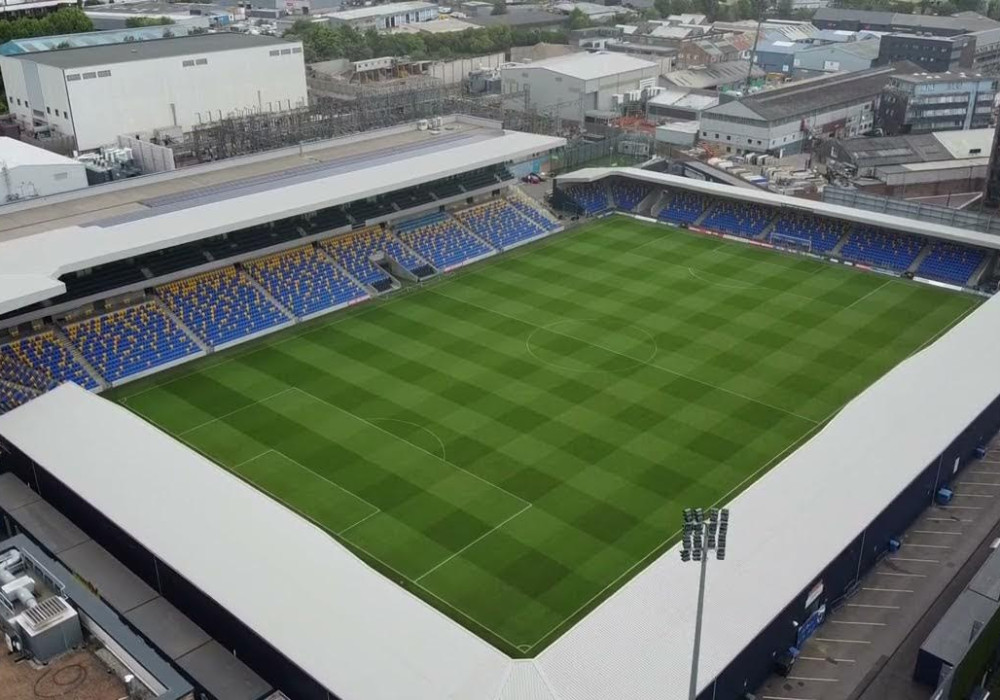 Stadium